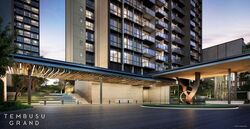 Tembusu Grand (D15), Condominium #608128501
